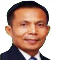 Daniel Moody Sumbayak