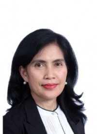 Rismauli Pangaribuan