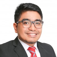 Hendri Gunawan Pandia