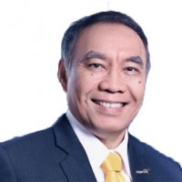 Donsuwan Simatupang