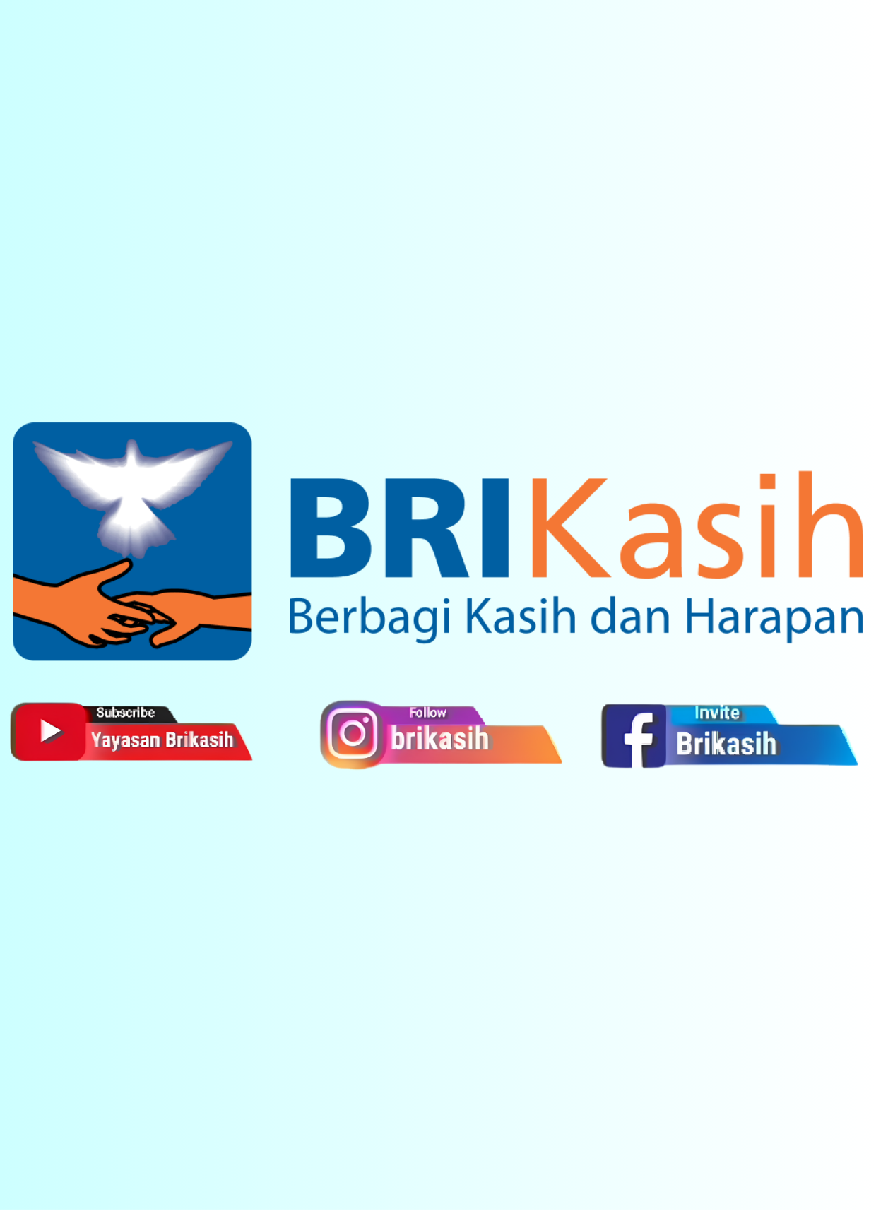 Berbagi Kasih dan Harapan